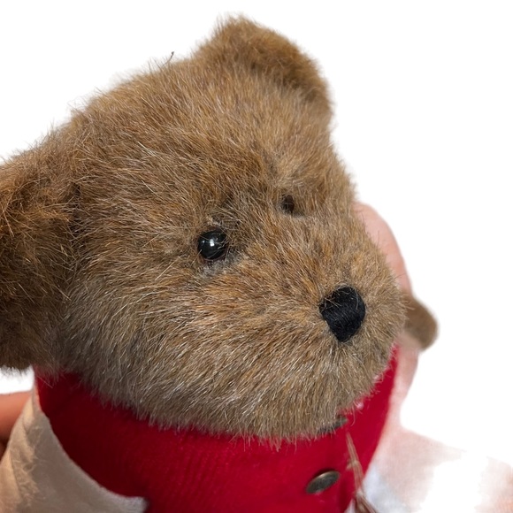 Vintage Coca Cola Boyd’s Bears Deadstock Limited Edition Letterman Jacket Bottle - Picture 6 of 15